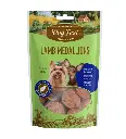 Lamb medallions (55g) for Dogs (Small  Breed)