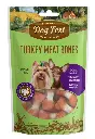 Turkey meat bones (55g)