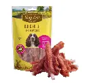 Duck fillet on chewy stick (90g) for Dogs