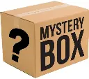 Mystery box 10