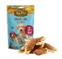 Rabbit ears with chicken (90g) for Puppies