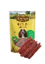 Dog Fest Meat Slices with Venison (90g) for Dogs