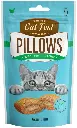 Pillows with chicken crème (30g) for Cats