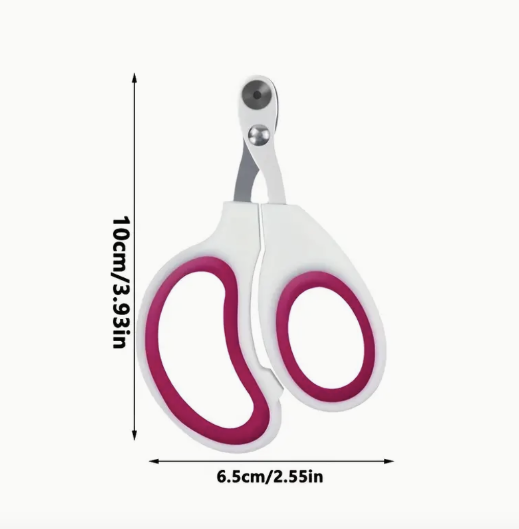 Petco Safety Nail Clipper - PETCO KWT